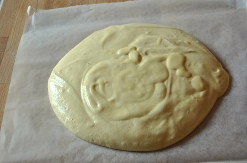 Bánh mì cuộn thơm, mềm đầy mê hoặc - 2