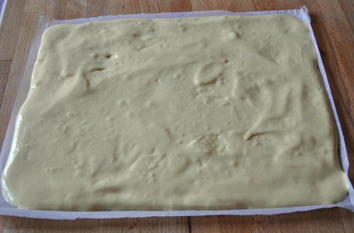 Bánh mì cuộn thơm, mềm đầy mê hoặc - 3