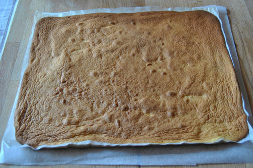 Bánh mì cuộn thơm, mềm đầy mê hoặc - 4