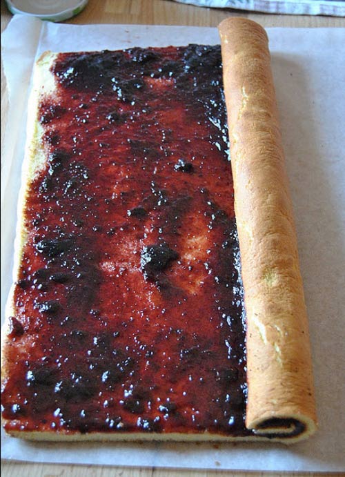 Bánh mì cuộn thơm, mềm đầy mê hoặc - 6