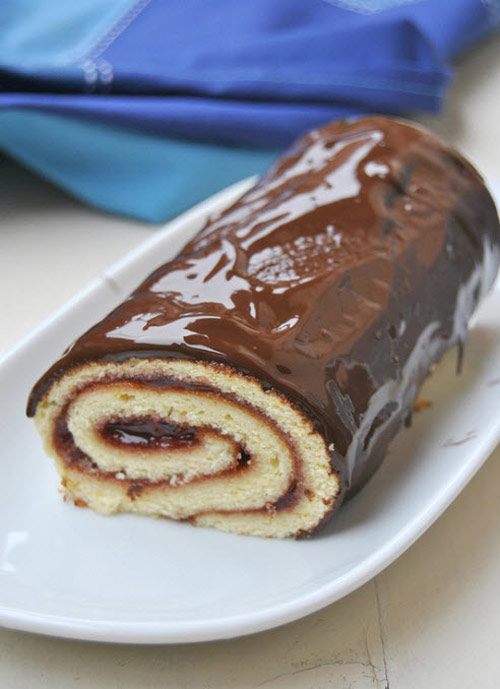 Bánh mì cuộn thơm, mềm đầy mê hoặc - 7