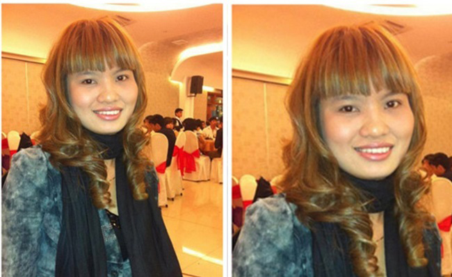 Lê Phương chính là cô gái gây được sự chú ý ở chương trình Next Top Model mùa 2011.
