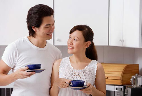 Thu nhập 40 triệu/tháng vẫn hoang mang! - 2