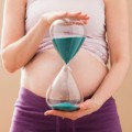  Cửa ải   nặng nề cuối thai kỳ