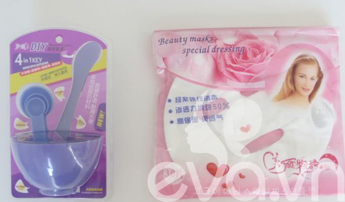 Nhật ký Hana: Căng da mặt với sữa tươi - 1