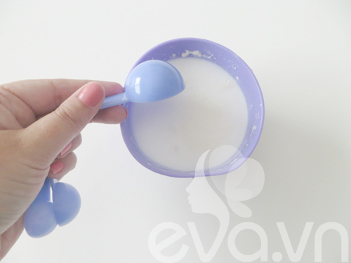 Nhật ký Hana: Căng da mặt với sữa tươi - 3