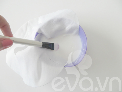 Nhật ký Hana: Căng da mặt với sữa tươi - 4