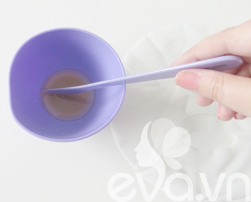 Nhật ký Hana: Căng da mặt với sữa tươi - 5