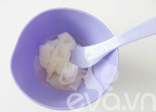 Nhật ký Hana: Căng da mặt với sữa tươi - 6