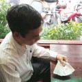 Tin tức - Vụ 50 triệu bị cướp: Bất lực nhìn dân hôi của
