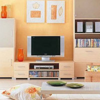 Phòng khách: Lựa chọn phong cách nào? - 6