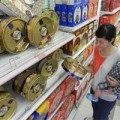 Mua sắm - Giá cả - Lotte - Bibica: Lộ rõ ý đồ?