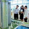 Mua sắm - Giá cả - "Dụ" nhà băng "siết" bán nhà trên giấy
