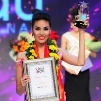 Lan Khuê: Nhiều người nói tôi không bình thường