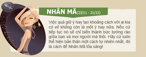 12 chòm sao tự tin tỏa sáng - 11