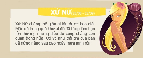 12 chòm sao tự tin tỏa sáng - 8