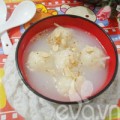 Bếp Eva - Chè sắn ấm nóng, dẻo thơm