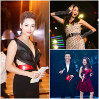 Showbiz Việt mấy ai dám nhận lỗi như Hoàng My?