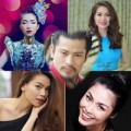 Làng sao - Hùng Cửu Long: Gặp Bà Tưng là "vết nhơ"?