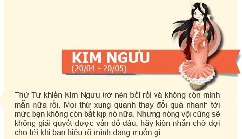 Thứ Tư bối rối trước người ấy - 4