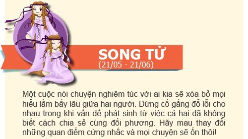 Thứ Tư bối rối trước người ấy - 5