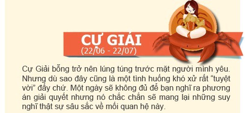 Thứ Tư bối rối trước người ấy - 6