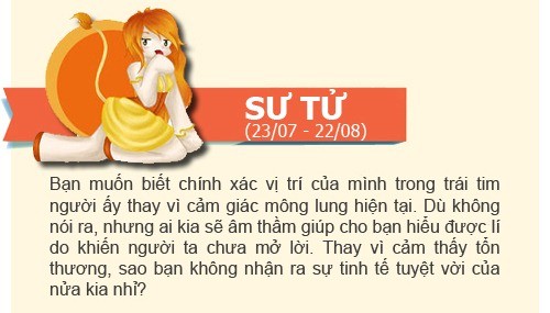 Thứ Tư bối rối trước người ấy - 7