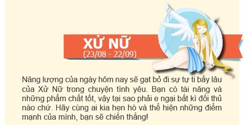 Thứ Tư bối rối trước người ấy - 8