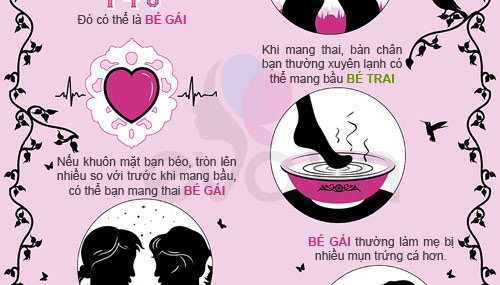 Học #039;các cụ#039; đoán giới tính thai nhi - 3