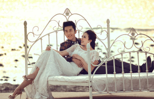 Chồng cặp với bạn thân: Ly hôn! - 3