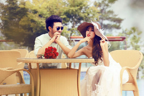 Chồng cặp với bạn thân: Ly hôn! - 1