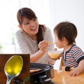 Làm mẹ - “Cân” các loại dầu ăn cho vào cháo bột