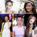 Làm đẹp - 5 kiều nữ phí tiền vì nghi 'dao kéo'