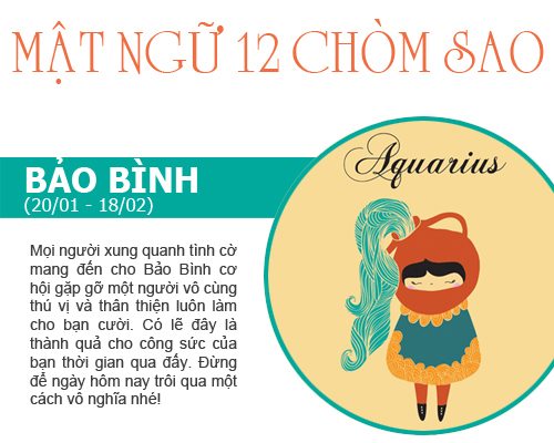12 cung hoàng đạo ngày chung đôi - 1