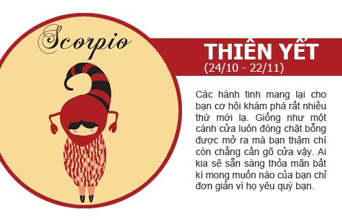 12 cung hoàng đạo ngày chung đôi - 10