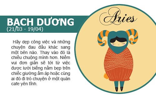 12 cung hoàng đạo ngày chung đôi - 3
