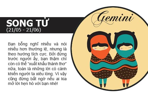 12 cung hoàng đạo ngày chung đôi - 5