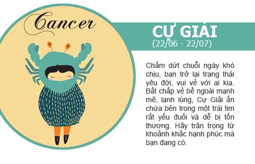 12 cung hoàng đạo ngày chung đôi - 6