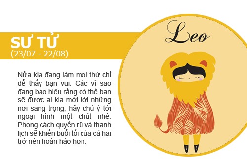 12 cung hoàng đạo ngày chung đôi - 7