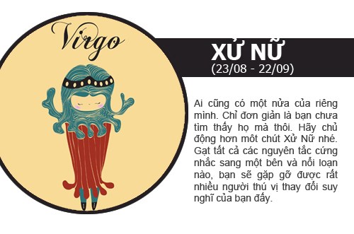 12 cung hoàng đạo ngày chung đôi - 8