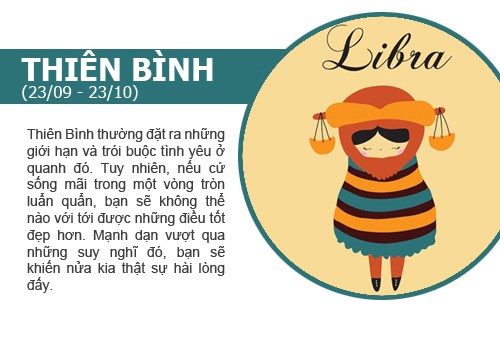 12 cung hoàng đạo ngày chung đôi - 9
