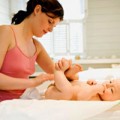 Làm mẹ - Em có nên nong bao quy đầu cho con?