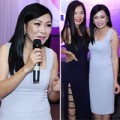 Làng sao - Phương Thanh: "Con gái cho tôi tất cả"