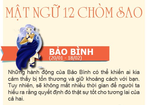 Thứ Sáu, Song Ngư quot;thay lòng đổi dạquot; - 1