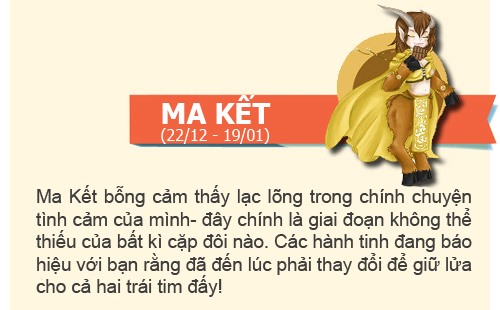 Thứ Sáu, Song Ngư quot;thay lòng đổi dạquot; - 12