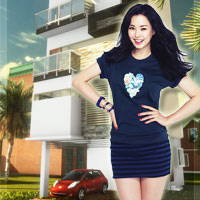 Xây thật #039;chuẩn#039; 40m2 mở nhà hàng - 8