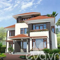 Xây thật #039;chuẩn#039; 40m2 mở nhà hàng - 10