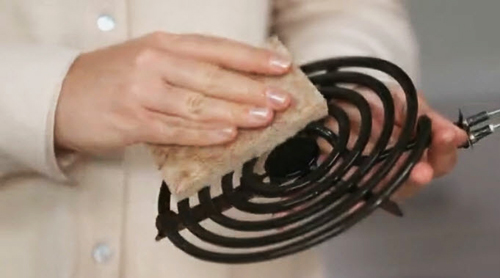 Bí kíp vệ sinh bếp nấu sạch, an toàn - 11