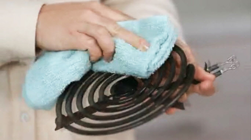 Bí kíp vệ sinh bếp nấu sạch, an toàn - 12