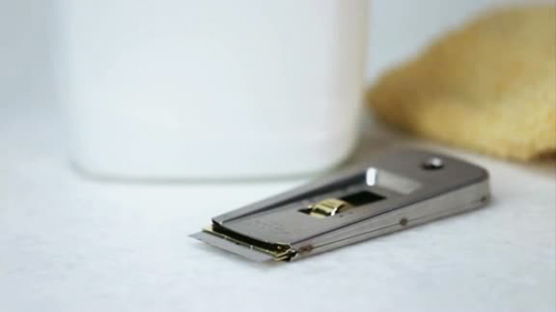 Bí kíp vệ sinh bếp nấu sạch, an toàn - 3